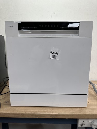 Electriq dishwasher model - electriq,