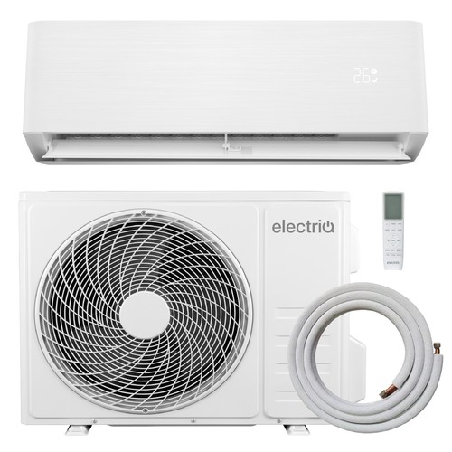 Electriq iqool 24000 btu - btu, wifi
