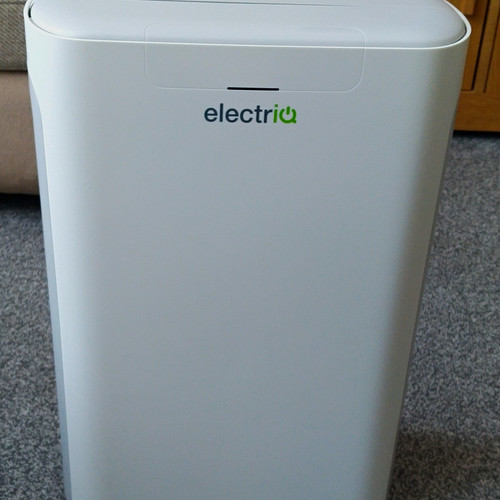 Electriq portable smart - electriq,