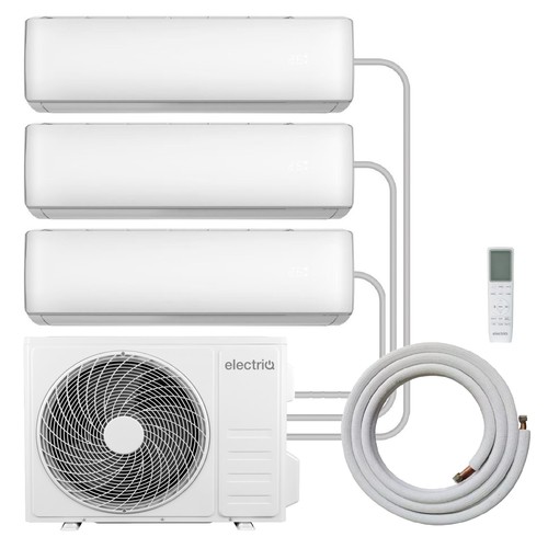 Electriq iqool multi split x - electriq,