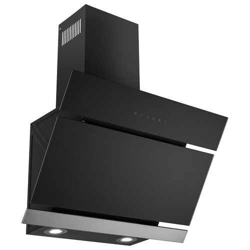 Electriq 60cm angled cooker - electriq,