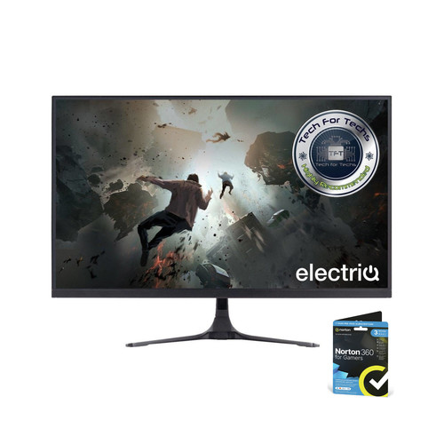 Electriq ips qhd 180hz 1ms - qhd,