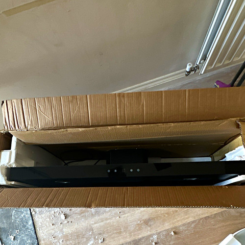 Electriq 90cm touch control - electriq,