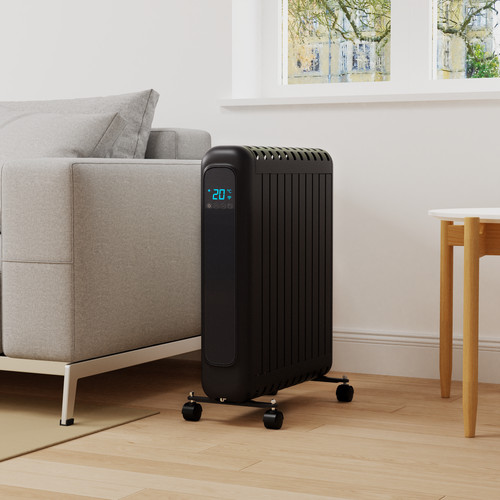 Electriq 2400w smart - electriq,