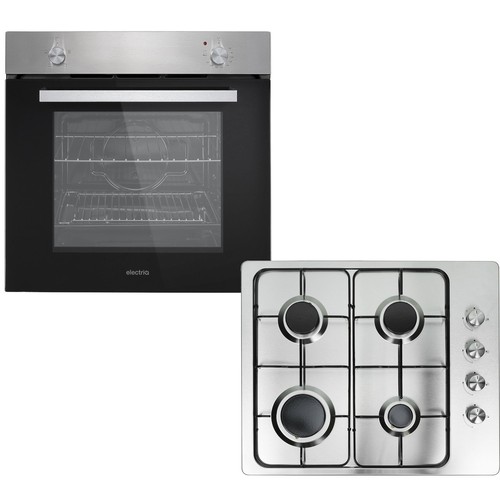 Electriq stainless steel - stainless,