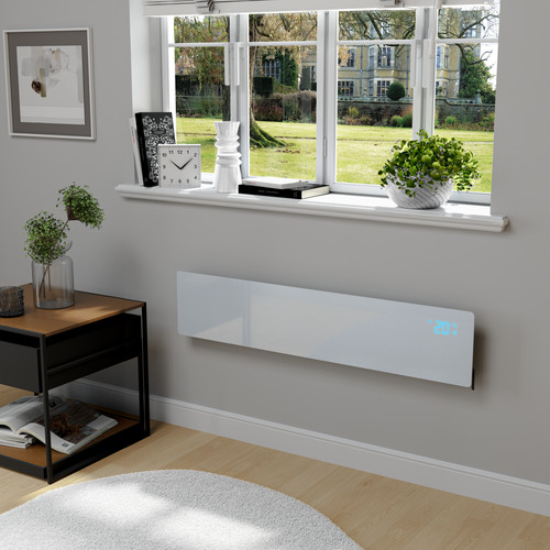 Electriq 750w smart - electriq,