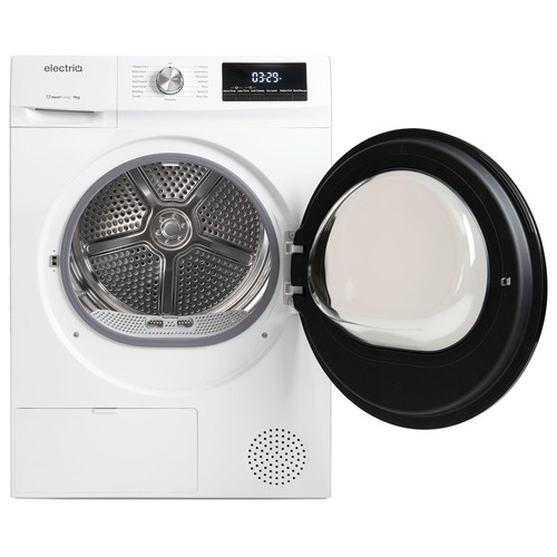 Electriq 9kg heat pump - 9kg,